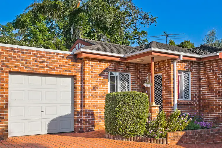 Main view of Homely house listing, 15/150 Slade Road, Bardwell Park NSW 2207