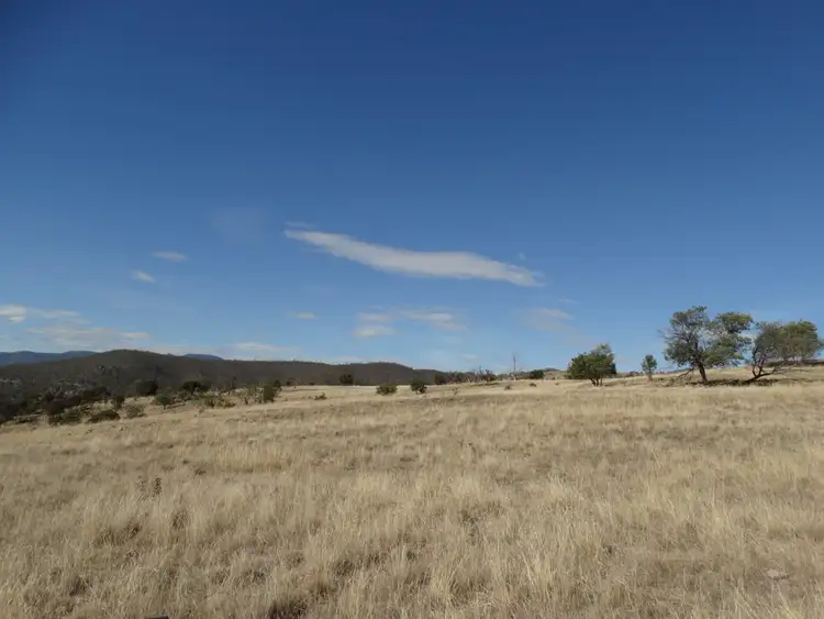 Second view of Homely land listing, Lot 1 186 Lachlan Road, Lachlan TAS 7140