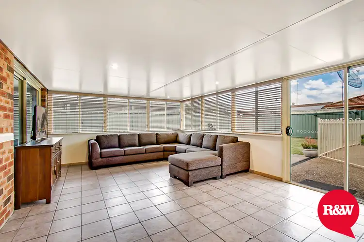 Fifth view of Homely house listing, 9 Wren Terrace, Plumpton NSW 2761