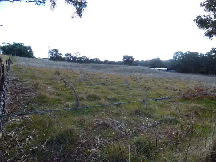 Second view of Homely land listing, 40 SAINES ROAD, Young NSW 2594