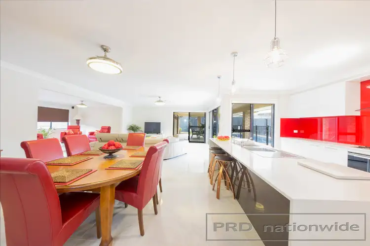 Fourth view of Homely house listing, 29 Saddlers Drive, Gillieston Heights NSW 2321