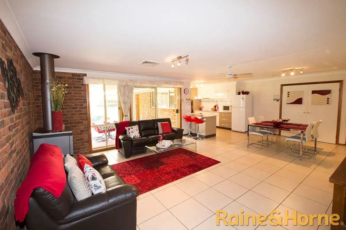 Main view of Homely house listing, 17 Christie Close, Dubbo NSW 2830