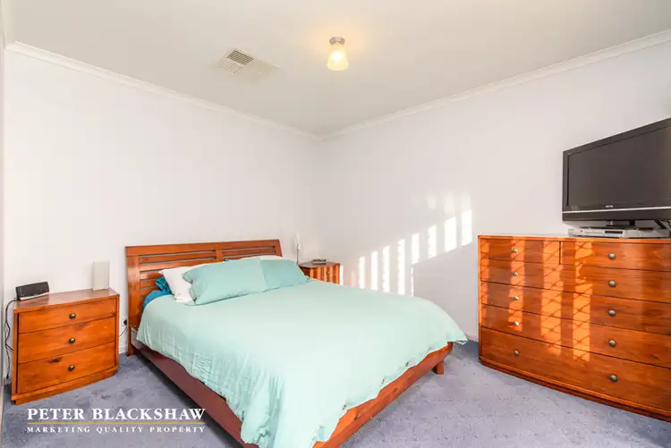 Sixth view of Homely house listing, 14 Akubra Place, Dunlop ACT 2615