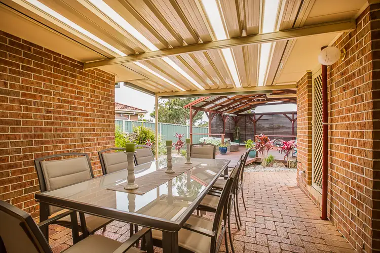 Fifth view of Homely house listing, 13 Harry Close, Blue Haven NSW 2262