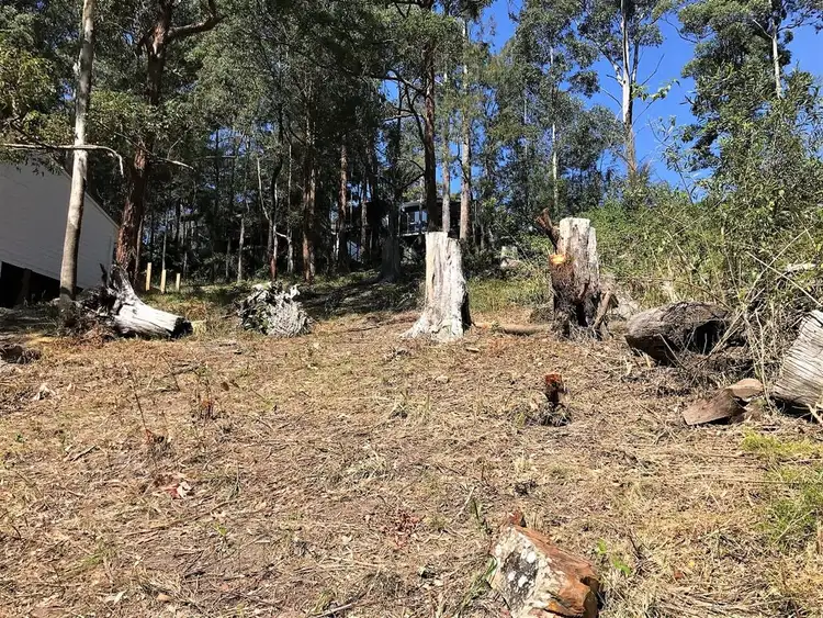 Seventh view of Homely land listing, 184 Amaroo Drive, Smiths Lake NSW 2428