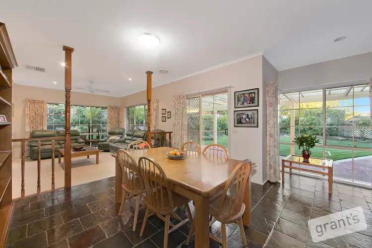 Seventh view of Homely house listing, 13 Dryden Court, Berwick VIC 3806