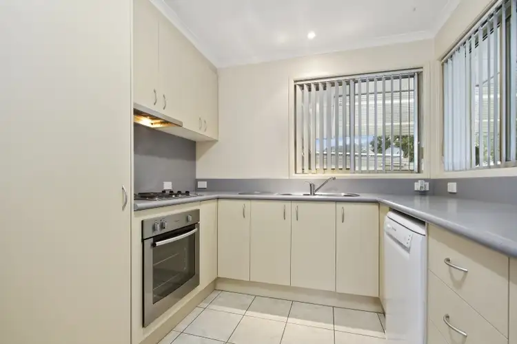 Second view of Homely house listing, 52 Riverview Crescent, Catalina NSW 2536