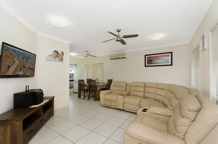 Sixth view of Homely house listing, 15 Coolaree Drive, Bushland Beach QLD 4818