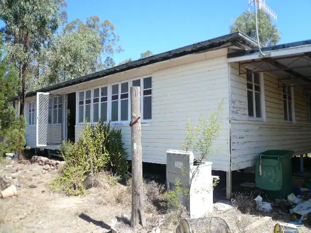 Fifth view of Homely house listing, 37 COMMUNITY LANE, Tara QLD 4421