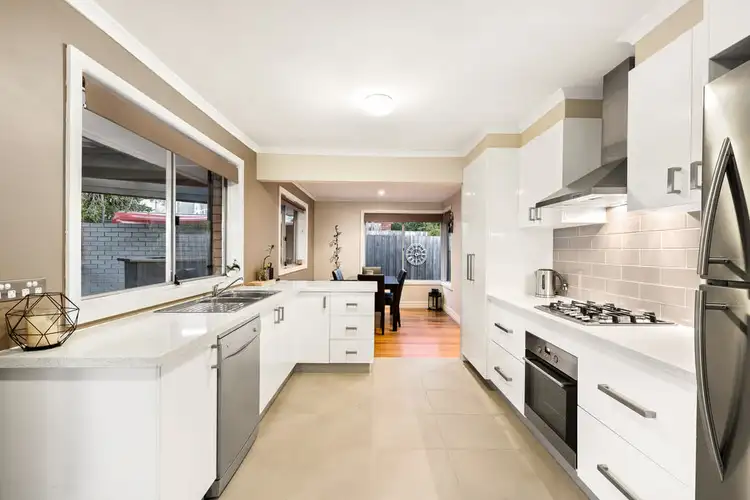 Second view of Homely house listing, 12 Idinia Street, Kilsyth VIC 3137