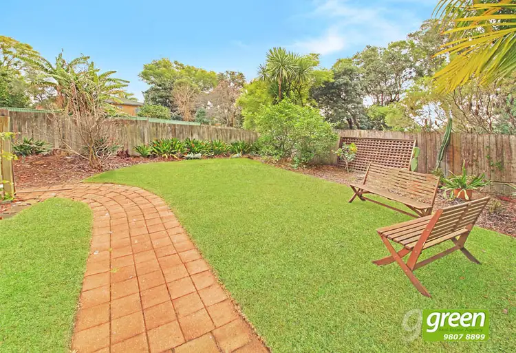 Sixth view of Homely house listing, 42 Rickard Street, Denistone East NSW 2112