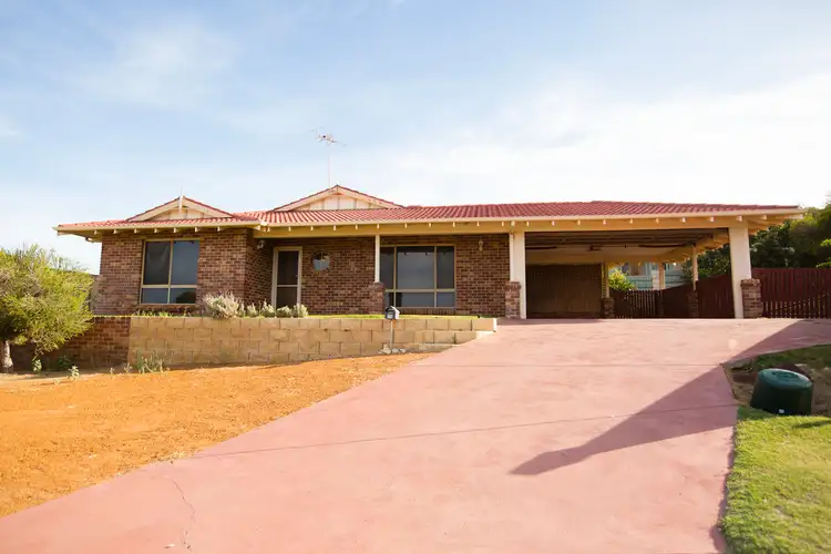 15 Turban Court, Wandina WA 6530