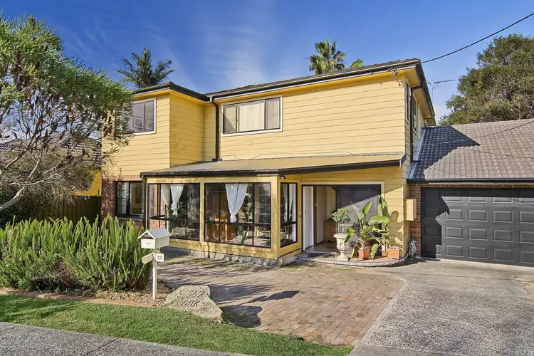 Seventh view of Homely house listing, 27 Cook Street, Forestville NSW 2087