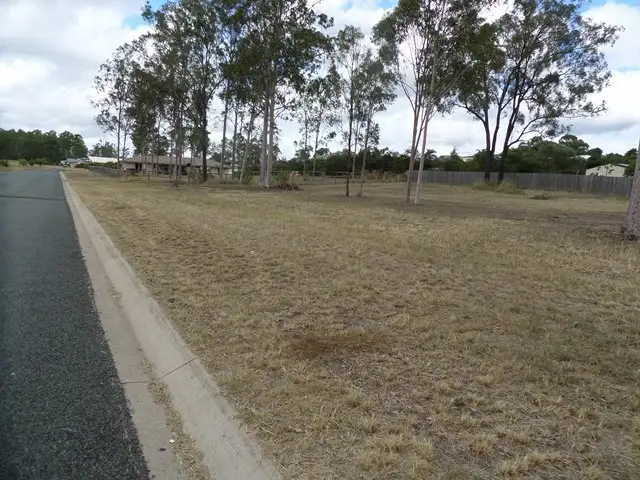 Fifth view of Homely land listing, 2 Boomerang Drive, Gatton QLD 4343