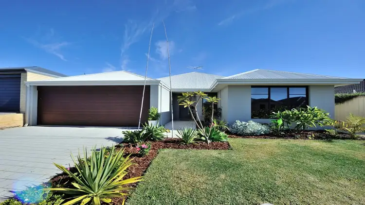 Second view of Homely house listing, 29 Battrass Loop, Baldivis WA 6171