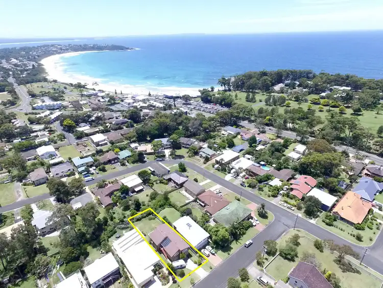 Fifth view of Homely house listing, 9 Riley Street, Mollymook NSW 2539