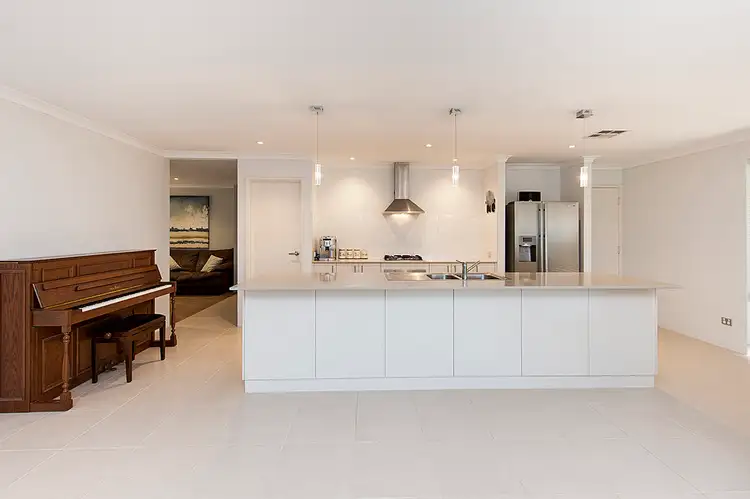 Fifth view of Homely house listing, 18 Borough Road, Baldivis WA 6171