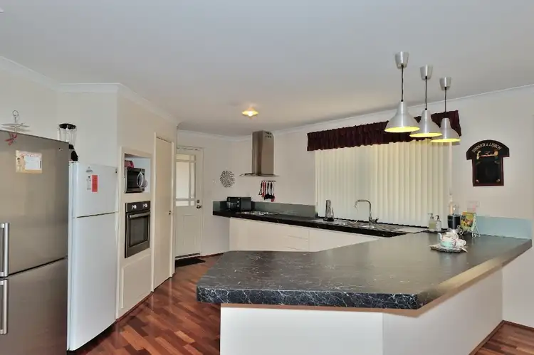 Fourth view of Homely house listing, 22 McVeigh Street, Singleton WA 6175
