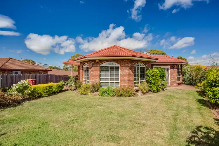 Main view of Homely house listing, 20 Pamela Court, Summerhill TAS 7250