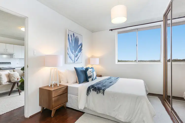Fourth view of Homely apartment listing, 21/87-91 Flood Street, Leichhardt NSW 2040