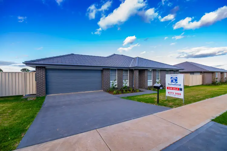 Main view of Homely house listing, 154 Bruce Road, Mudgee NSW 2850