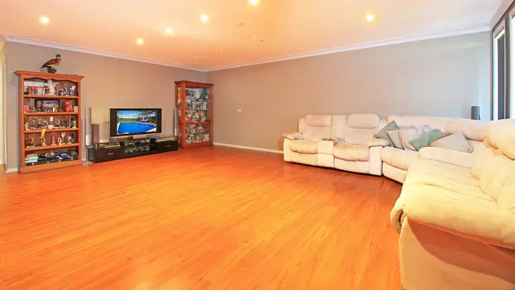 Fifth view of Homely house listing, 5 Daisy Place, FAIRY HILL via, Casino NSW 2470