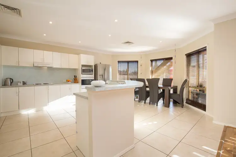Fourth view of Homely house listing, 24 Honeyoak Drive, Aberglasslyn NSW 2320