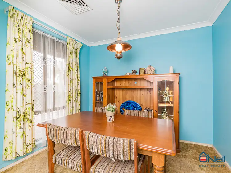 Fifth view of Homely house listing, 121 Third Avenue, Kelmscott WA 6111