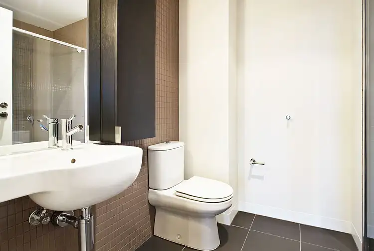 Fourth view of Homely apartment listing, 1603/7 Yarra Street, South Yarra VIC 3141