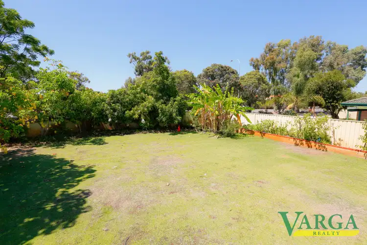 Fourth view of Homely land listing, Proposed Lot 3 Nicholas Street, Rossmoyne WA 6148