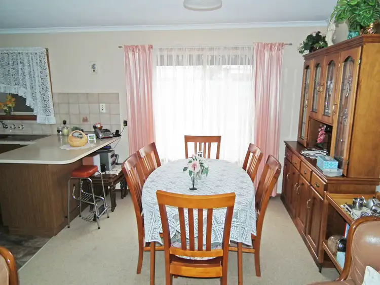 Third view of Homely unit listing, Unit 2, 209 Fifteenth Street, Renmark SA 5341