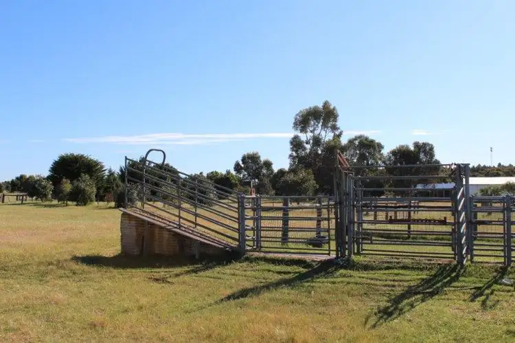 Second view of Homely rural property listing, 1 Wattle Range Road, Millicent SA 5280
