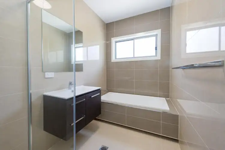 Third view of Homely semi-detached listing, 2/77 Stockton Street, Nelson Bay NSW 2315
