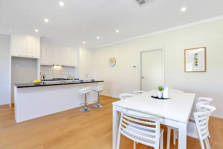 Fourth view of Homely house listing, 7b Stock Avenue, Campbelltown SA 5074