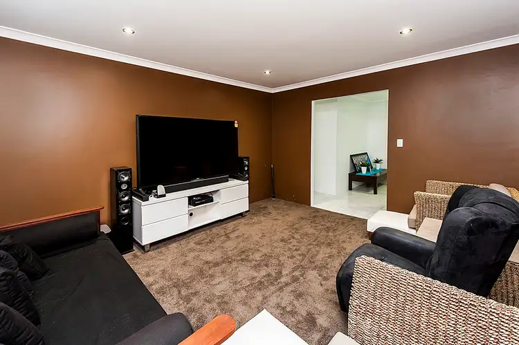 Fourth view of Homely house listing, 4 Esmerelda Rise, Baldivis WA 6171
