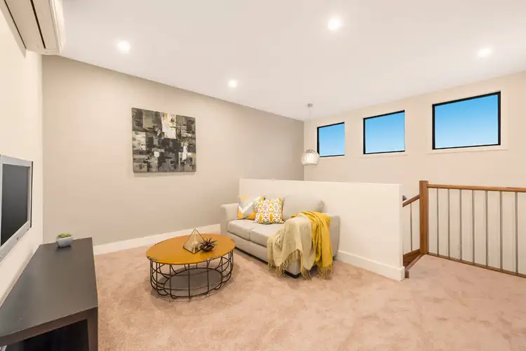 Sixth view of Homely house listing, 73 Long Valley Way, Doncaster East VIC 3109