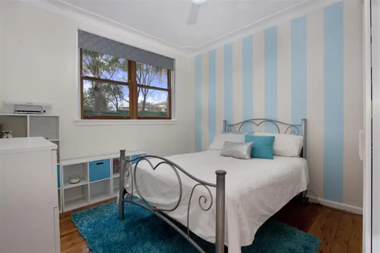 Second view of Homely house listing, 3 Amadio Pl, Mount Pritchard NSW 2170