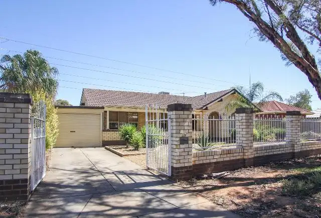 19 EUCALYPT AVE, Salisbury SA 5108