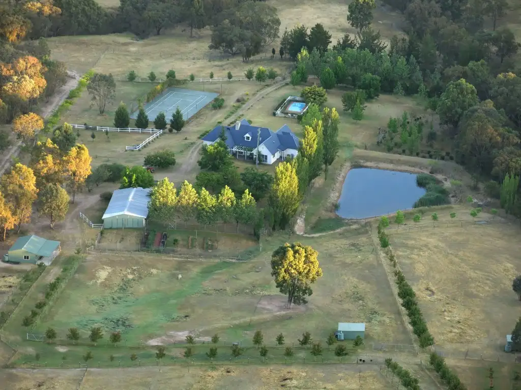 Main view of Homely house listing, 289 Turondale Road, Bathurst NSW 2795