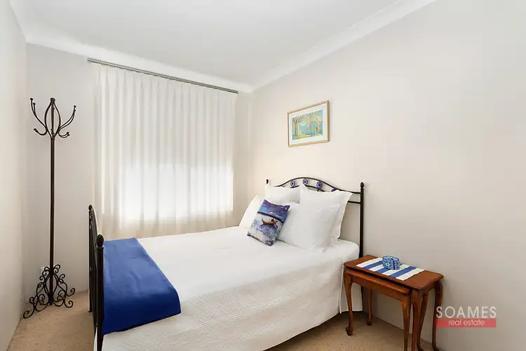 Sixth view of Homely apartment listing, 5/82 Hunter Street, Hornsby NSW 2077