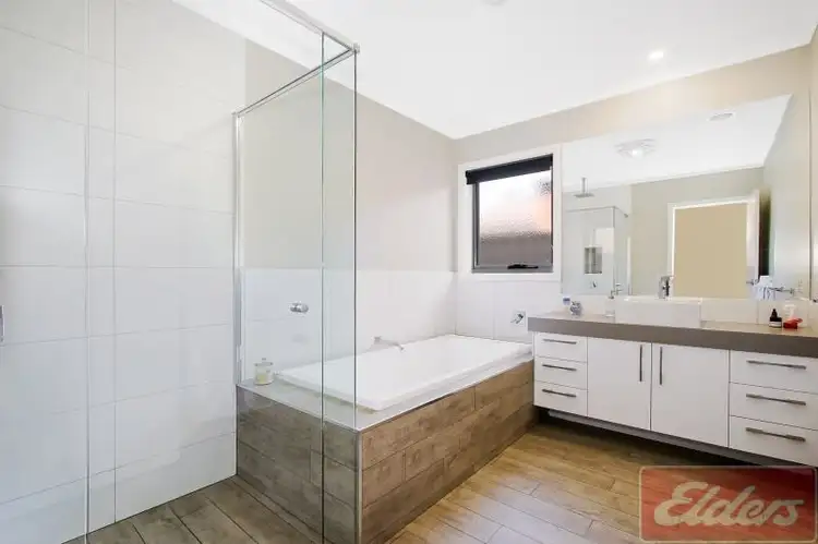 Fifth view of Homely house listing, 52 Kathryn Crescent, Yarrawonga VIC 3730