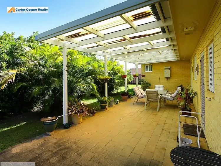 Fourth view of Homely house listing, 4 Wuruma Street, Scarness QLD 4655