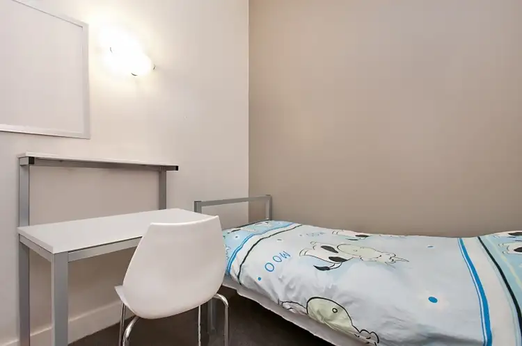 Fourth view of Homely apartment listing, 105/23 King William Street, Adelaide SA 5000