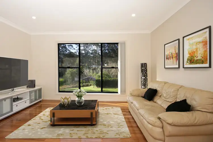 Fifth view of Homely house listing, 7 Clover Court, Cambewarra NSW 2540