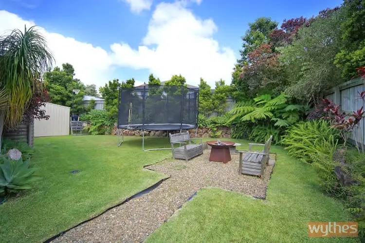Second view of Homely house listing, 5 Pinbarren Court, Cooroy QLD 4563