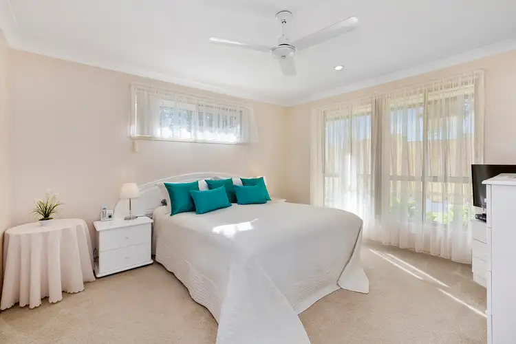 Sixth view of Homely semi-detached listing, 2 / 17 Firestone Drive, Banora Point NSW 2486