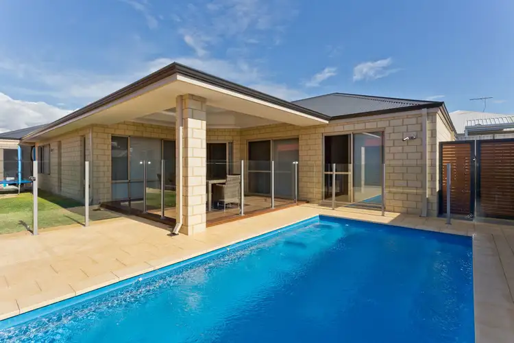 Sixth view of Homely house listing, 80 Coogee Road, Munster WA 6166