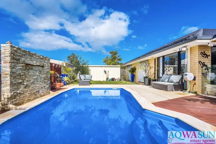 Second view of Homely house listing, 50 Forty Road, Secret Harbour WA 6173
