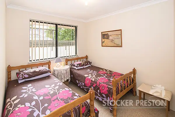 Sixth view of Homely unit listing, 4/15 Gale Street, West Busselton WA 6280