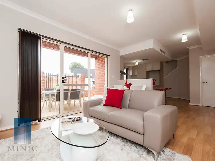 Second view of Homely house listing, 295A Canning Highway, Como WA 6152